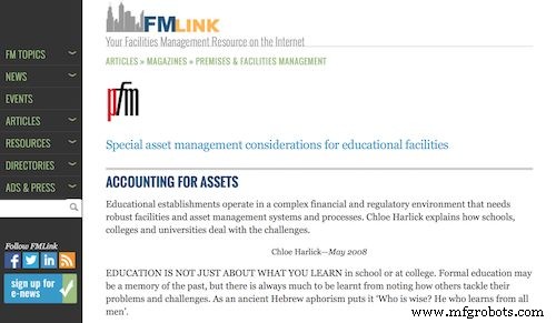 50 essenzielle Asset-Management- & Beschaffungsleitfäden für Bildungseinrichtungen – Best Practices & Compliance