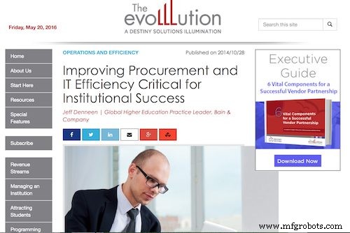 50 essenzielle Asset-Management- & Beschaffungsleitfäden für Bildungseinrichtungen – Best Practices & Compliance