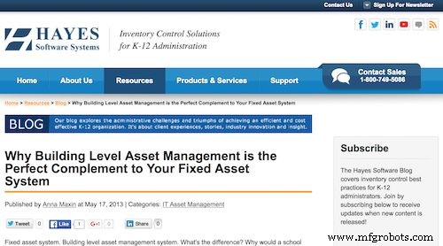 50 essenzielle Asset-Management- & Beschaffungsleitfäden für Bildungseinrichtungen – Best Practices & Compliance