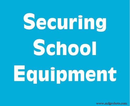 48 unverzichtbare Inventar- & Asset-Management-Ressourcen für Schulen & Bildungseinrichtungen