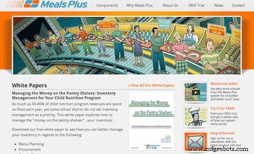 48 unverzichtbare Inventar- & Asset-Management-Ressourcen für Schulen & Bildungseinrichtungen