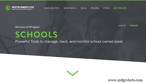 48 unverzichtbare Inventar- & Asset-Management-Ressourcen für Schulen & Bildungseinrichtungen