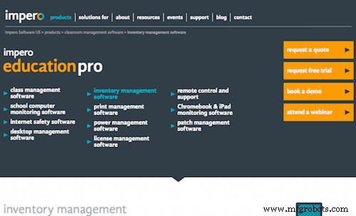 48 unverzichtbare Inventar- & Asset-Management-Ressourcen für Schulen & Bildungseinrichtungen