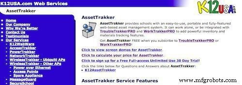 48 unverzichtbare Inventar- & Asset-Management-Ressourcen für Schulen & Bildungseinrichtungen