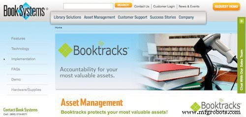 48 unverzichtbare Inventar- & Asset-Management-Ressourcen für Schulen & Bildungseinrichtungen