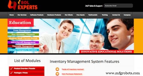 48 unverzichtbare Inventar- & Asset-Management-Ressourcen für Schulen & Bildungseinrichtungen