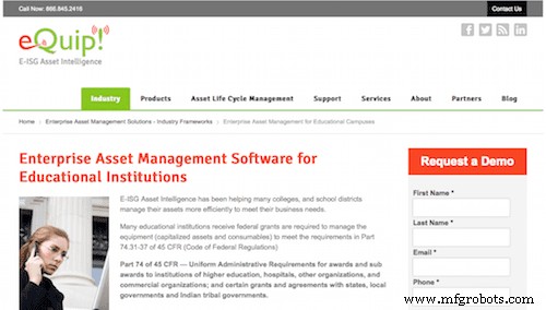 48 unverzichtbare Inventar- & Asset-Management-Ressourcen für Schulen & Bildungseinrichtungen