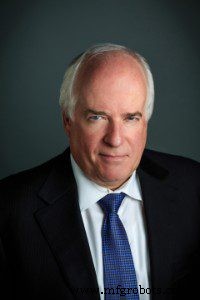 Lagerautomatisierung: 25 Experten enthüllen die wichtigsten Geschäftsvorteile