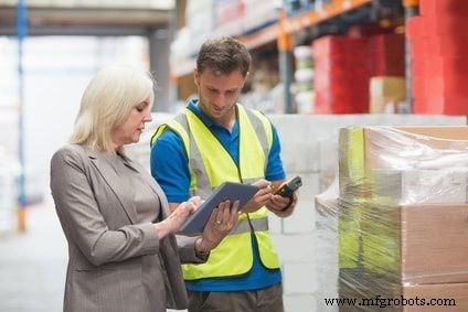 Barcode-Inventarmanagement meistern: 5 Schlüsselaspekte – Tools, Tech & Training für mühelose Implementierung