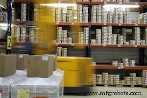 FIFO vs. LIFO: Wesentliche Unterschiede, Vor- & Nachteile und praktische Anwendungen