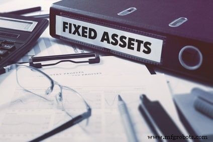 Top 4 Best Practices für Fixed Asset Tracking zur Steigerung der Betriebseffizienz