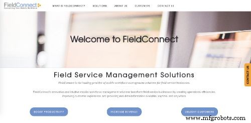 Top 50 Work Order Management Software Lösungen für effiziente Betriebsabläufe