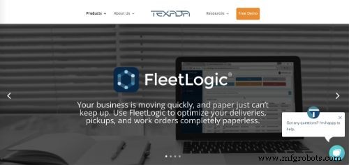 Top 50 Work Order Management Software Lösungen für effiziente Betriebsabläufe