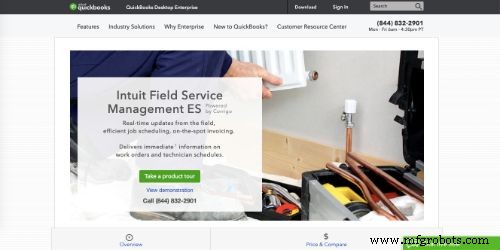 Top 50 Work Order Management Software Lösungen für effiziente Betriebsabläufe