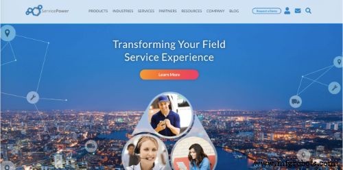 Top 50 Work Order Management Software Lösungen für effiziente Betriebsabläufe