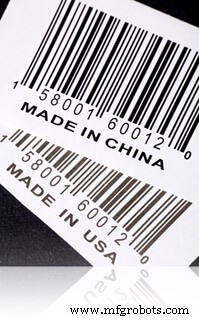 US-Hersteller innovieren, um mit China zu konkurrieren: Bewährte Strategien
