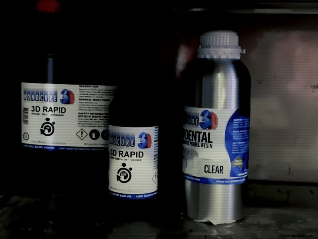 Kann 3D-Drucker-Resin wiederverwendet werden? Umfassender Leitfaden