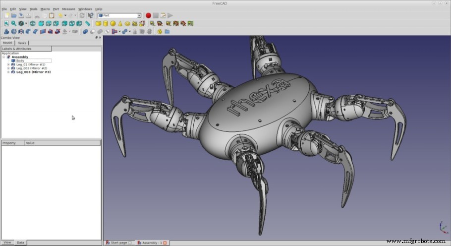 SolidWorks für 3D-Druck: Was du wissen musst