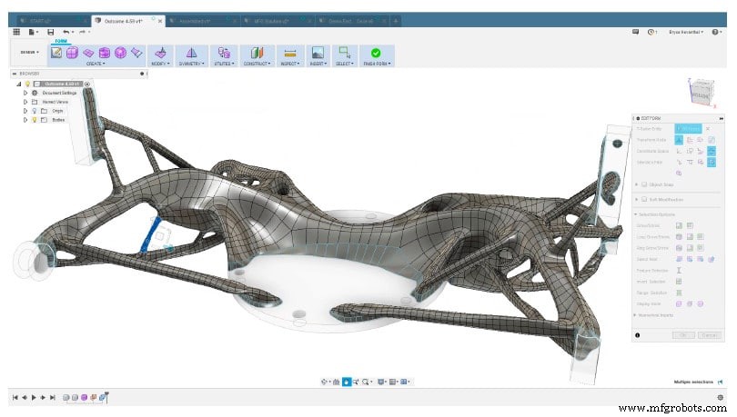 SolidWorks für 3D-Druck: Was du wissen musst