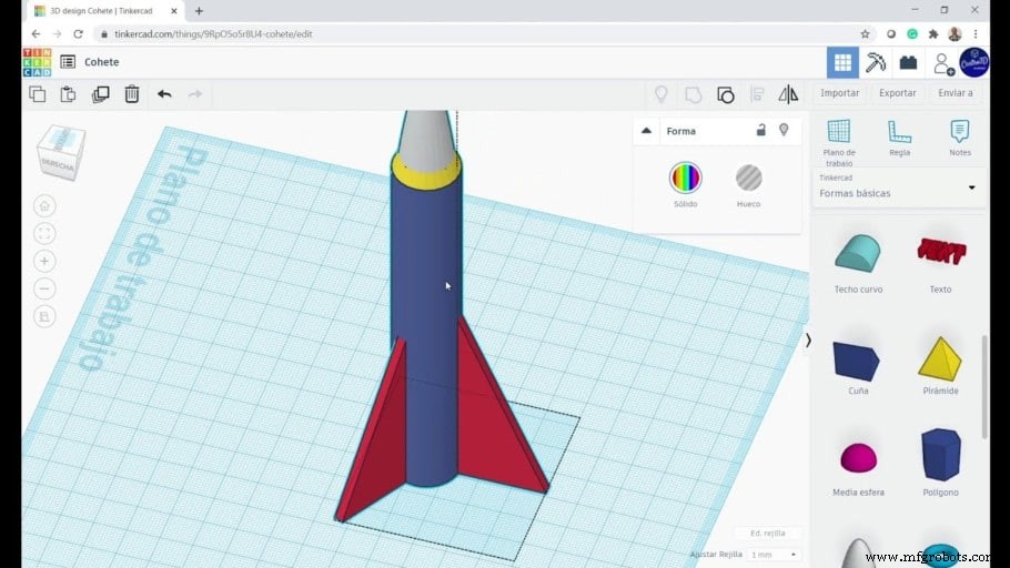 SolidWorks für 3D-Druck: Was du wissen musst