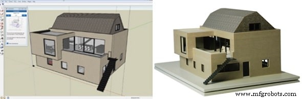 SolidWorks für 3D-Druck: Was du wissen musst