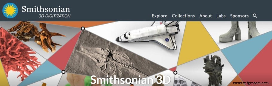 Top vertrauenswürdige Seiten für kostenlose STL-Downloads – 3D-Druck leicht gemacht
