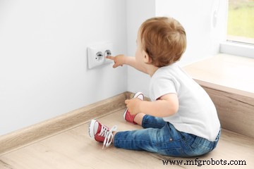 Elektrobrände verhindern: Hausverkabelung sicher modernisieren