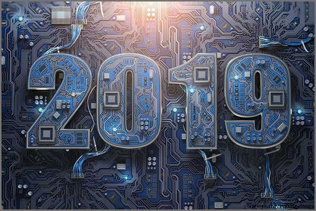 Lagenanzahl eines Multilayer-PCBs bestimmen: Schritt-für-Schritt-Anleitung