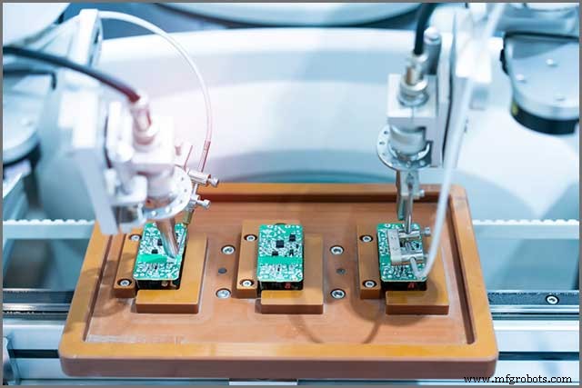 Lagenanzahl eines Multilayer-PCBs bestimmen: Schritt-für-Schritt-Anleitung