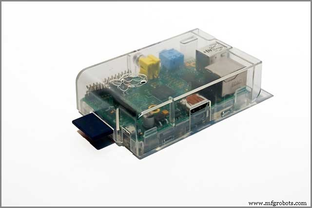 Die besten Raspberry Pi 4 Projekte 2020: Ein umfassender Leitfaden
