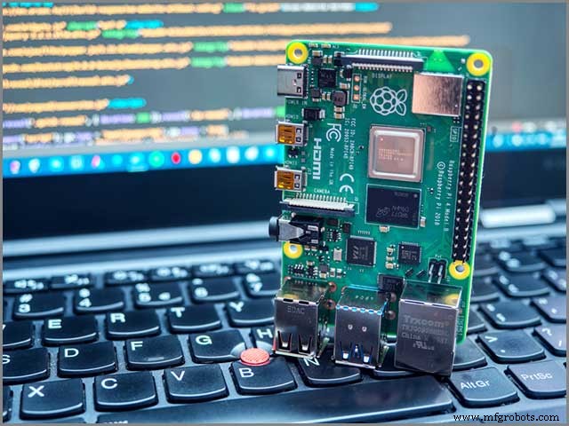 Die besten Raspberry Pi 4 Projekte 2020: Ein umfassender Leitfaden