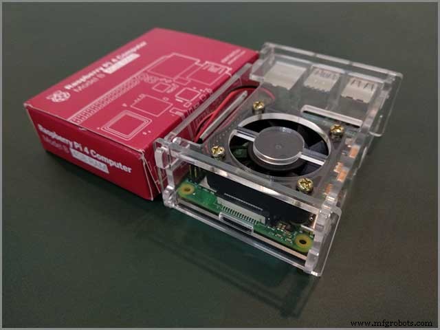 Die besten Raspberry Pi 4 Projekte 2020: Ein umfassender Leitfaden
