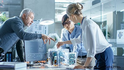 RoHS 2 & 3 Compliance meistern: Umweltkonforme PCB-Fertigung