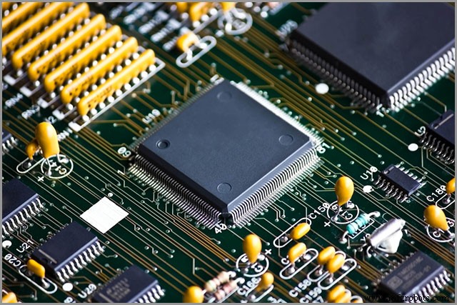 RoHS 2 & 3 Compliance meistern: Umweltkonforme PCB-Fertigung