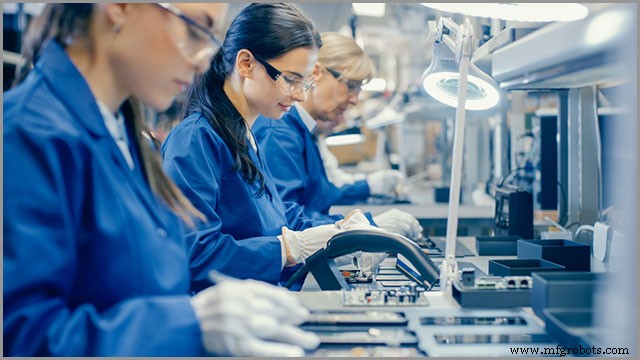 RoHS 2 & 3 Compliance meistern: Umweltkonforme PCB-Fertigung