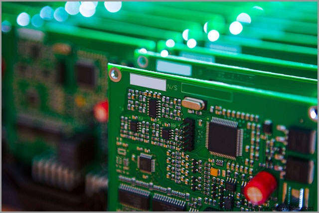 RoHS 2 & 3 Compliance meistern: Umweltkonforme PCB-Fertigung