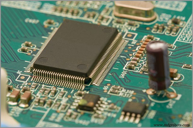 RoHS 2 & 3 Compliance meistern: Umweltkonforme PCB-Fertigung
