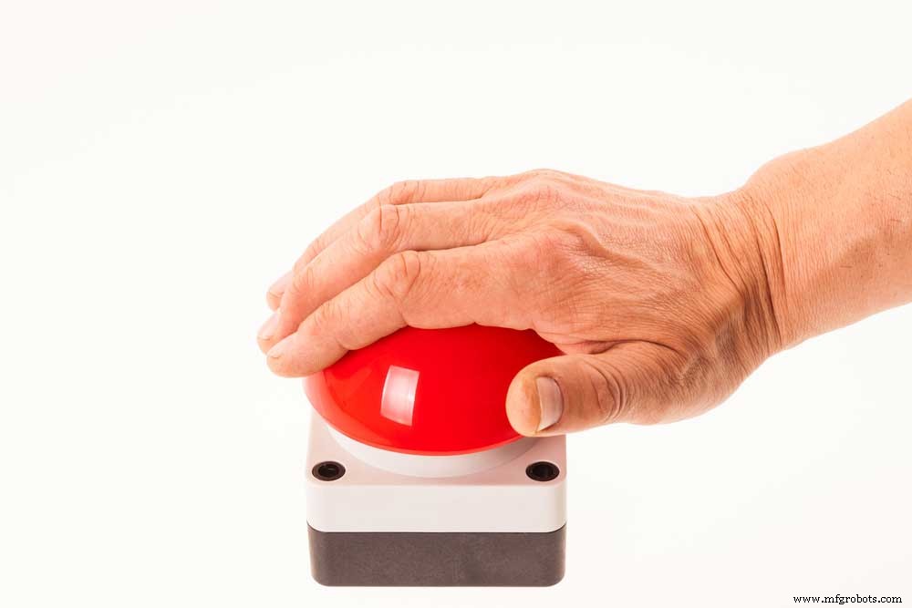 Kühlschrank-Alarm: Die smarte Lösung, um Lebensmittel frisch zu halten