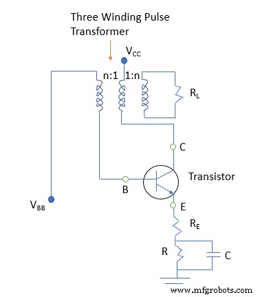 Sperrschwing-Oszillatoren (Blocking Oscillators): Funktionsweise, Typen und Praxisanwendungen