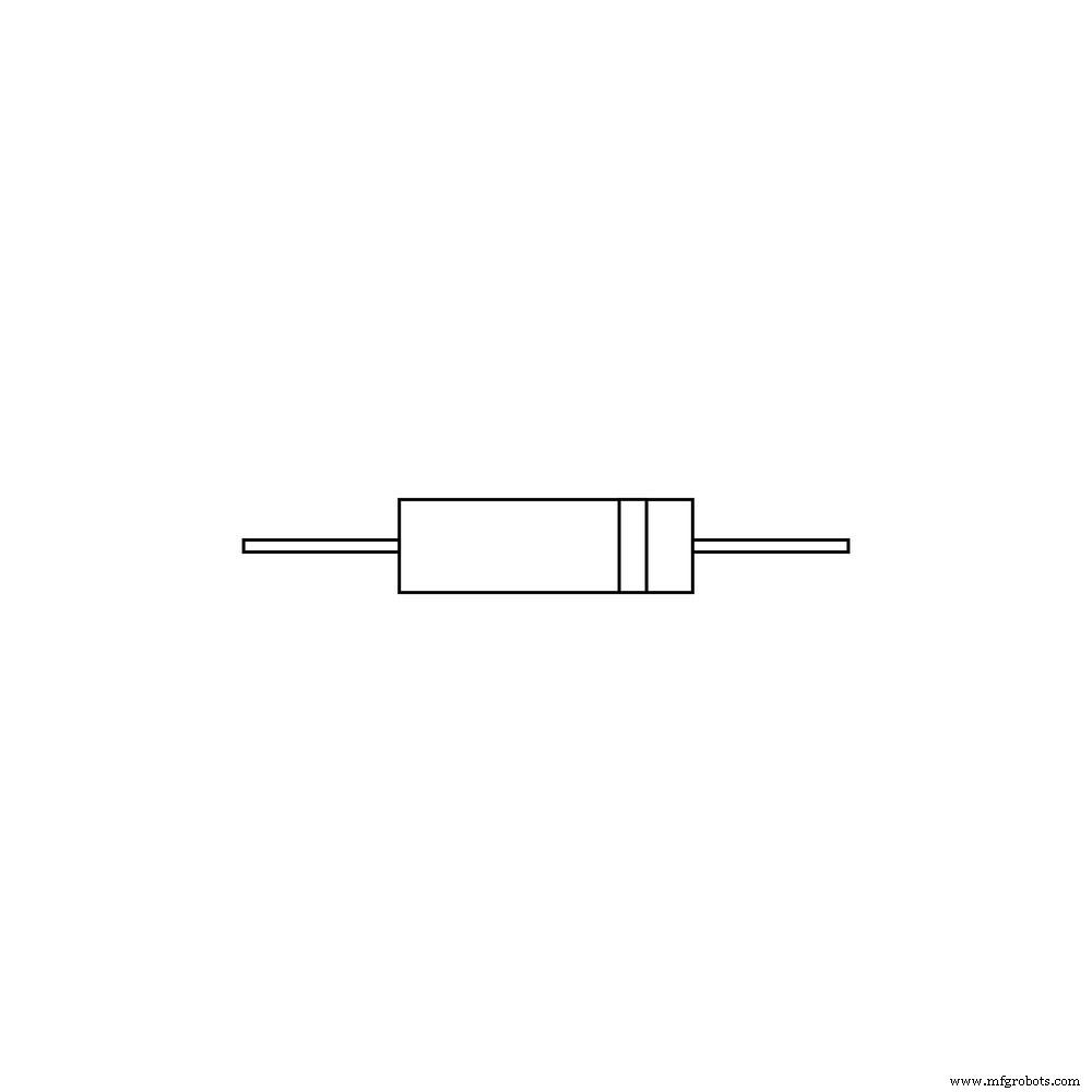 1N4732A Diode: Umfassender Leitfaden & Hauptmerkmale
