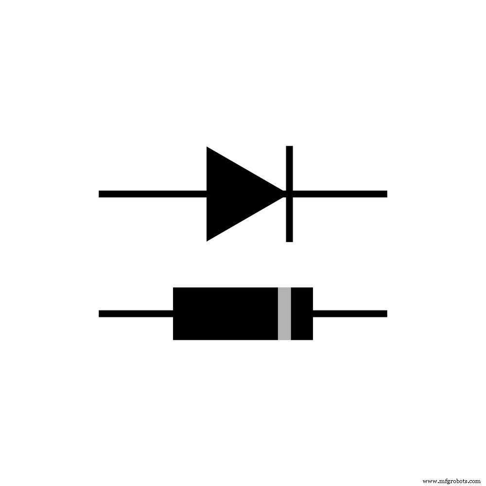 1N4732A Diode: Umfassender Leitfaden & Hauptmerkmale