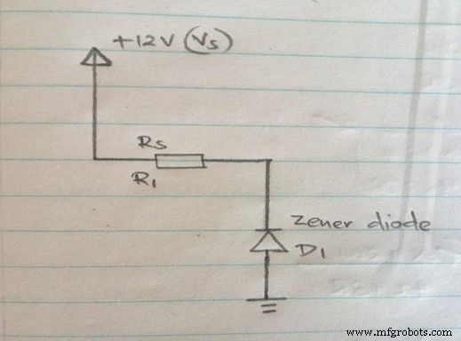 1N4732A Diode: Umfassender Leitfaden & Hauptmerkmale