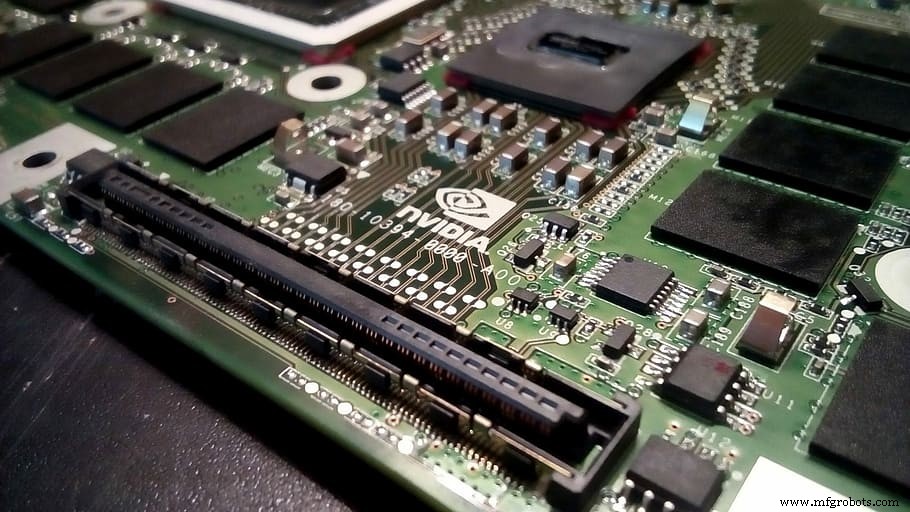 PCB-Computer: Schlüsselanwendungen in verschiedenen Branchen