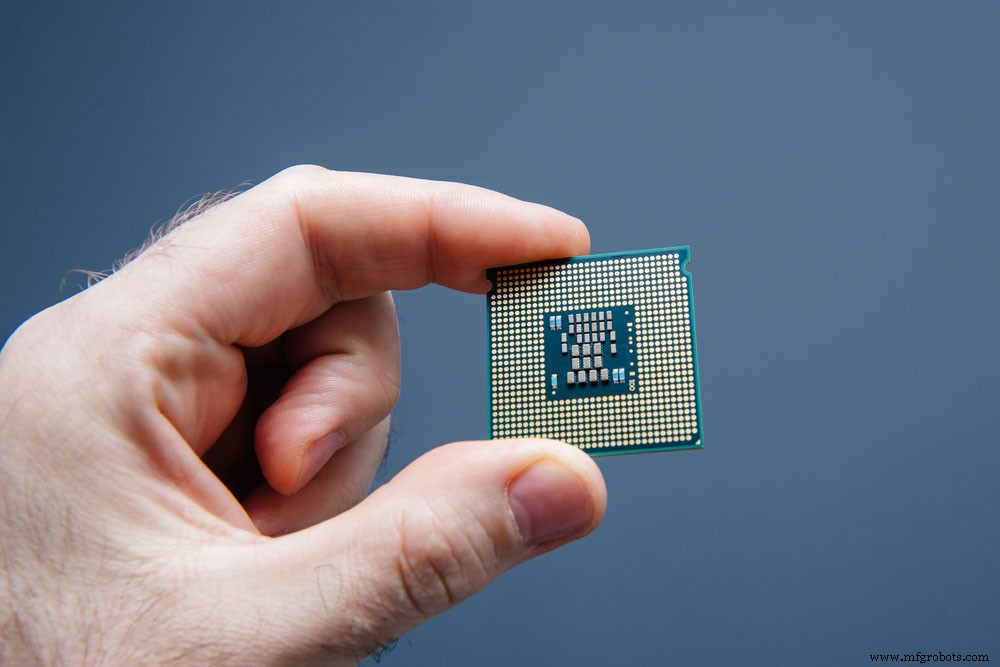 PCB-Computer: Schlüsselanwendungen in verschiedenen Branchen