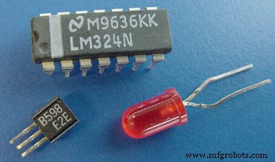 PCB-Computer: Schlüsselanwendungen in verschiedenen Branchen