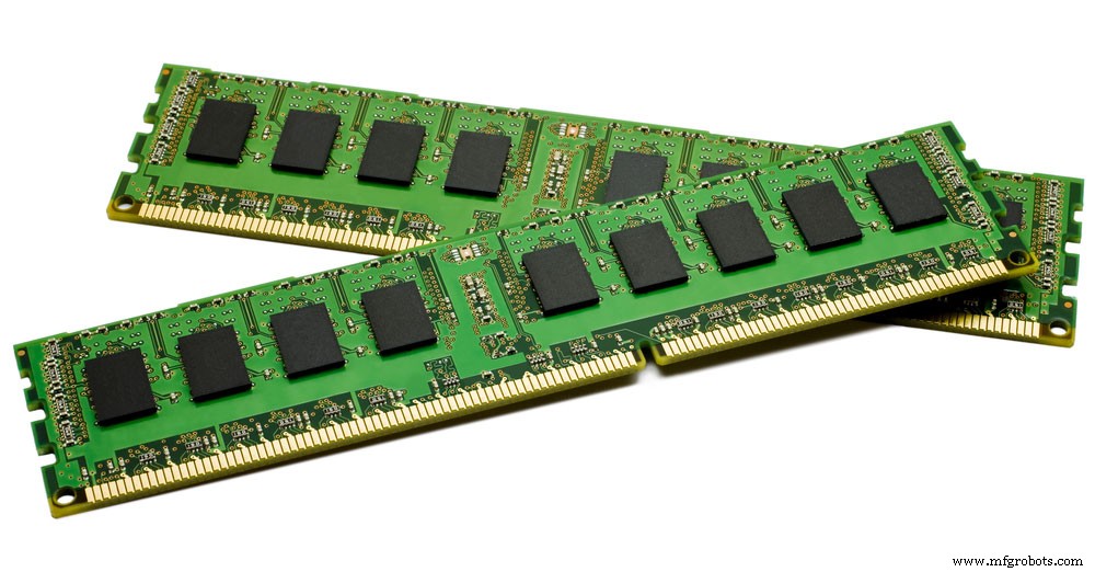 PCB-Computer: Schlüsselanwendungen in verschiedenen Branchen