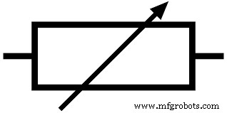 Variable Widerstände: Typen, Funktionsweise & Anwendungen