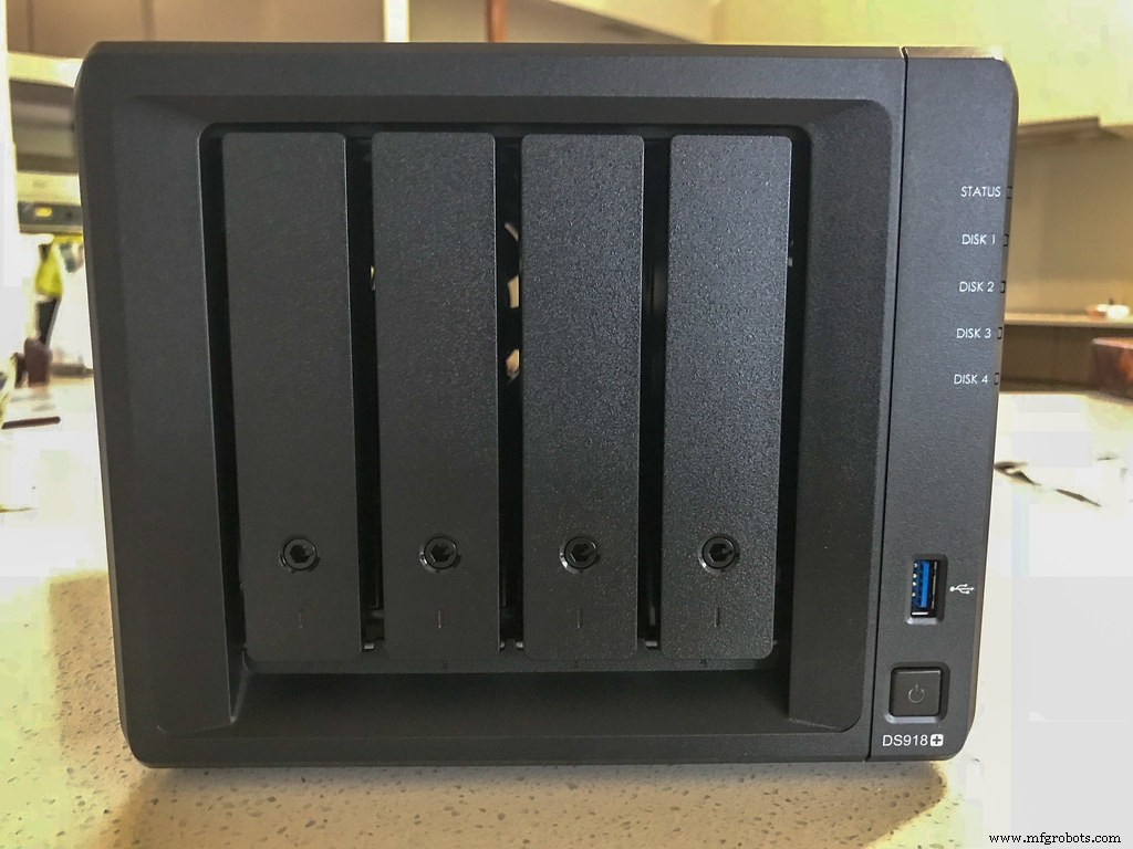 Raspberry Pi NAS selbst bauen: Schritt-für-Schritt-Anleitung für sicheres, drahtloses Dateiteilen