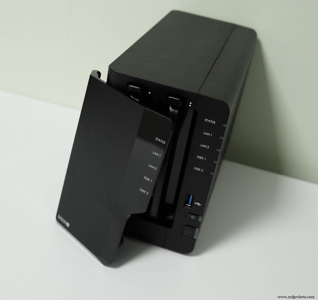 Raspberry Pi NAS selbst bauen: Schritt-für-Schritt-Anleitung für sicheres, drahtloses Dateiteilen