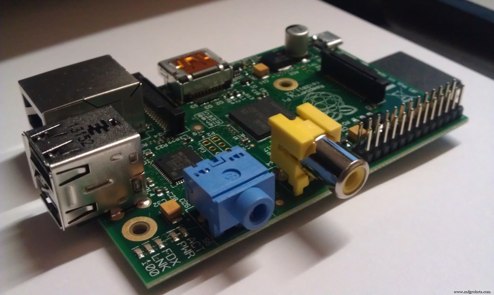 Khadas VIM3 SBC: Der definitive Leitfaden für Ingenieure & Designer